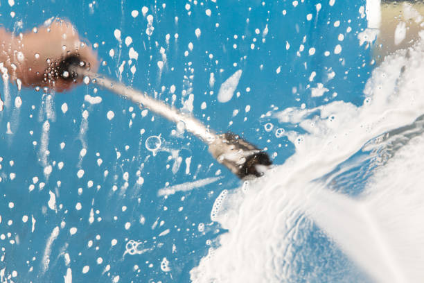 Best Dumpster Area Cleaning  in Utqiagvik, AK