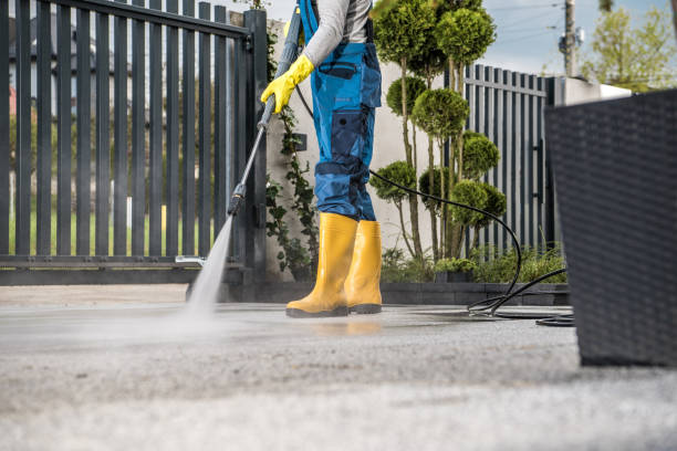 Best Dumpster Area Cleaning  in Utqiagvik, AK