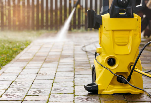 Best Patio and Deck Pressure Washing  in Utqiagvik, AK